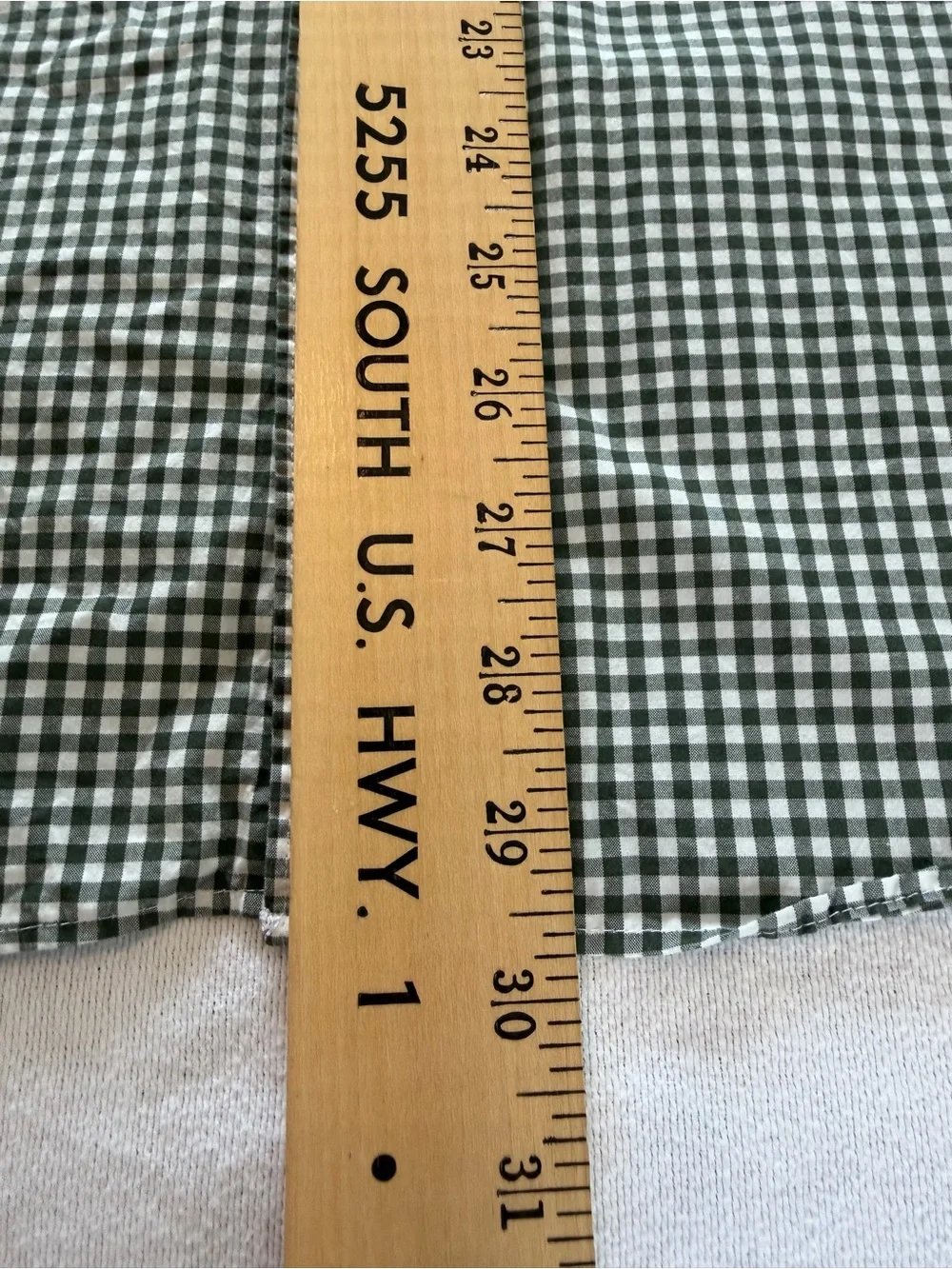 J. Crew good pre